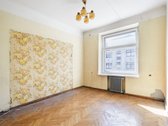 2 kambarių butas istoriniame name Kauno - nuotraukos Nr. 5