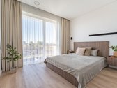 Nuomojamas Kotedžas Su Nuosavu Kiemeliu, 2 - nuotraukos Nr. 17