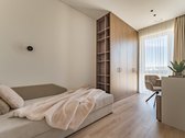 Nuomojamas Kotedžas Su Nuosavu Kiemeliu, 2 - nuotraukos Nr. 22
