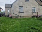 ? Parduodama Namo Dalis Varniuose, Telšių Raj - nuotraukos Nr. 11