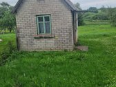 ? Parduodama Namo Dalis Varniuose, Telšių Raj - nuotraukos Nr. 13