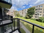 Išnuomojamas šviesus ir jaukus 1 kambario - nuotraukos Nr. 18