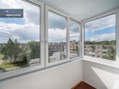 Nuomojamas tvarkingas, šviesus, šalia Visorių - nuotraukos Nr. 10