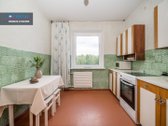 Nuomojamas tvarkingas, šviesus, šalia Visorių - nuotraukos Nr. 11