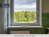 Nuomojamas tvarkingas, šviesus, šalia Visorių - nuotraukos Nr. 14