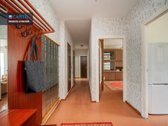 Nuomojamas tvarkingas, šviesus, šalia Visorių - nuotraukos Nr. 19