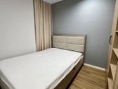 Išnuomojamas šviesus ir jaukus 1 kambario - nuotraukos Nr. 8