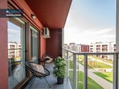 Parduodamas 2 Kambarių Butas Su Erdvia - nuotraukos Nr. 13