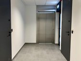 Išnuomojamas šviesus ir jaukus 1 kambario - nuotraukos Nr. 19