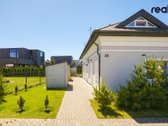 Nuomojama tvarkingas ir jaukus kotedžas - nuotraukos Nr. 29
