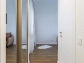 Nuomojamas jaukus butas Vilniaus senamiestyje - nuotraukos Nr. 11
