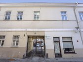Nuomojamas jaukus butas Vilniaus senamiestyje - nuotraukos Nr. 15