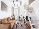 Nuomojamas jaukus butas Vilniaus senamiestyje - nuotraukos Nr. 8