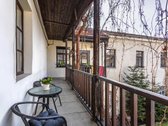 Nuomojamas jaukus butas Vilniaus senamiestyje - nuotraukos Nr. 13