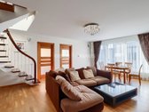 Parduodamas išskirtinis 4 kambarių butas per - nuotraukos Nr. 5
