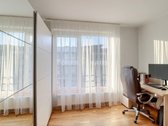 Parduodamas išskirtinis 4 kambarių butas per - nuotraukos Nr. 11