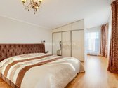 Parduodamas išskirtinis 4 kambarių butas per - nuotraukos Nr. 15