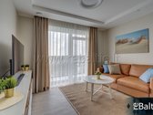Stilingas butas su net 50 m&sup2; terasa ir - nuotraukos Nr. 3