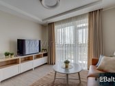 Stilingas butas su net 50 m&sup2; terasa ir - nuotraukos Nr. 4