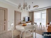 Stilingas butas su net 50 m&sup2; terasa ir - nuotraukos Nr. 5
