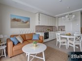 Stilingas butas su net 50 m&sup2; terasa ir - nuotraukos Nr. 6