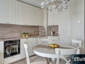 Stilingas butas su net 50 m&sup2; terasa ir - nuotraukos Nr. 8