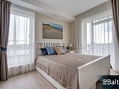 Stilingas butas su net 50 m&sup2; terasa ir - nuotraukos Nr. 10