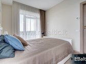 Stilingas butas su net 50 m&sup2; terasa ir - nuotraukos Nr. 11