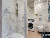Stilingas butas su net 50 m&sup2; terasa ir - nuotraukos Nr. 13