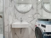 Stilingas butas su net 50 m&sup2; terasa ir - nuotraukos Nr. 14