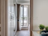 Stilingas butas su net 50 m&sup2; terasa ir - nuotraukos Nr. 15