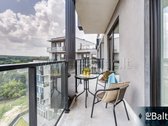 Stilingas butas su net 50 m&sup2; terasa ir - nuotraukos Nr. 16