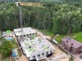 Parduodamas 3 kambarių, 59,93 m² butas - nuotraukos Nr. 11