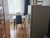 Tvarkingas butas, ąžuolo parketas, vonia - nuotraukos Nr. 8