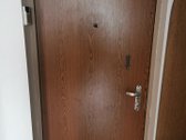 Tvarkingas butas, ąžuolo parketas, vonia - nuotraukos Nr. 7