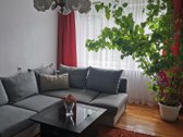 Tvarkingas butas, ąžuolo parketas, vonia - nuotraukos Nr. 9