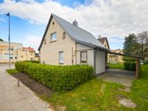 Namo Dalis Pačiame Prienų Centre  104,21 m² - nuotraukos Nr. 2