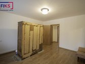 Parduodamas Dviejų Kambarių Butas Prienų Mieste - nuotraukos Nr. 9