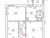 Namo Dalis Pačiame Prienų Centre  104,21 m² - nuotraukos Nr. 16