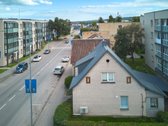 Namo Dalis Pačiame Prienų Centre  104,21 m² - nuotraukos Nr. 19