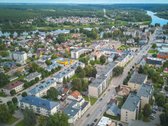 Namo Dalis Pačiame Prienų Centre  104,21 m² - nuotraukos Nr. 20