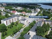 Parduodamas 2 Kambarių Butas Šiaulių Miesto - nuotraukos Nr. 11