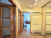 Išnuomojamas Labai Šiltas Ir Jaukus 3 - nuotraukos Nr. 15
