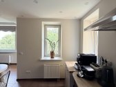 Tvarkingas butas, su buitine technika ir - nuotraukos Nr. 10