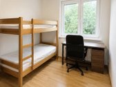 Tvarkingas butas, su buitine technika ir - nuotraukos Nr. 26