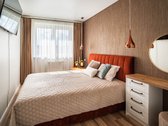 Parduodamas pilnai suremontuotas 4 kambarių - nuotraukos Nr. 6