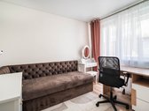 Parduodamas pilnai suremontuotas 4 kambarių - nuotraukos Nr. 11