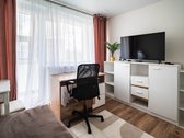 Parduodamas pilnai suremontuotas 4 kambarių - nuotraukos Nr. 12