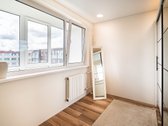 Parduodamas pilnai suremontuotas 4 kambarių - nuotraukos Nr. 13