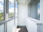 Parduodamas pilnai suremontuotas 4 kambarių - nuotraukos Nr. 14